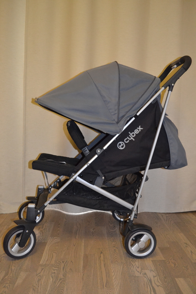 Cybex cheap callisto buggy